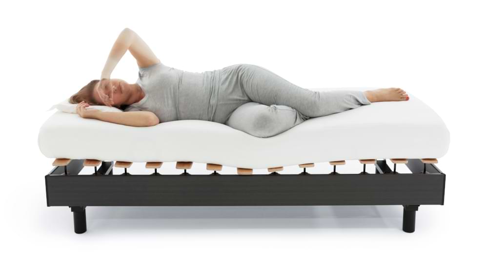 Active Plus sleep system