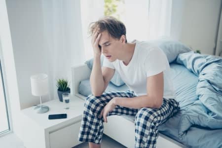 manque de sommeil causes conséquences et solutions