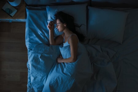waarom is slaap belangrijk - functie van slaap