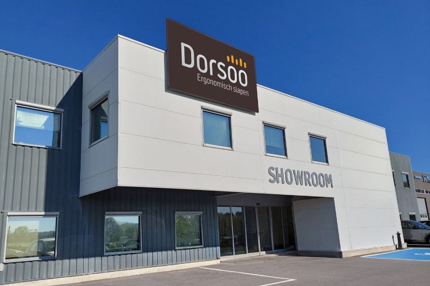 Dorsoo Ninove België