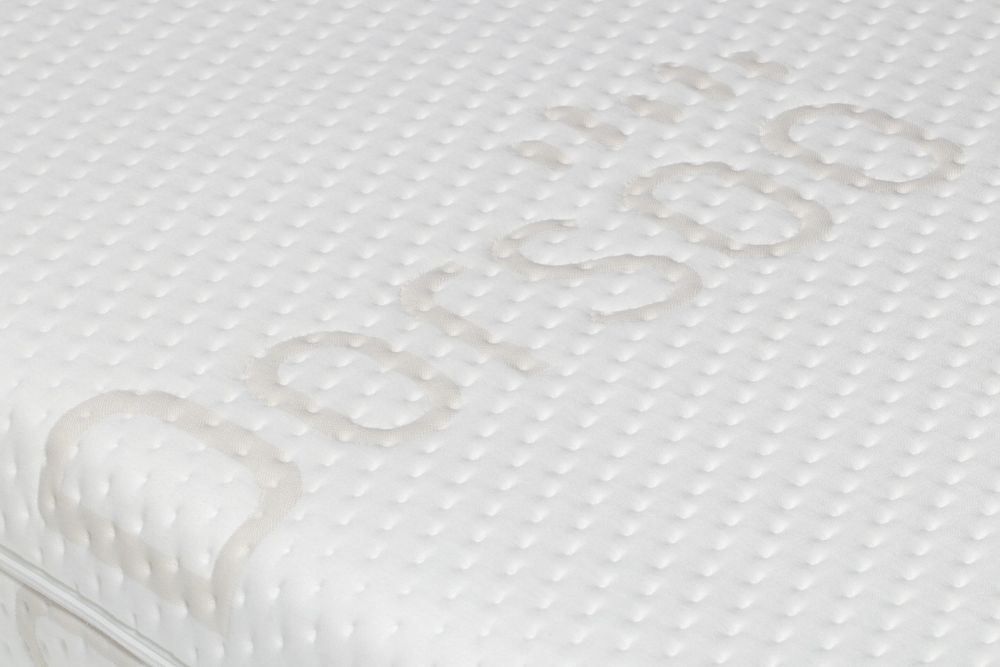 Hoes van matras van het Dorsoo-slaapsysteem